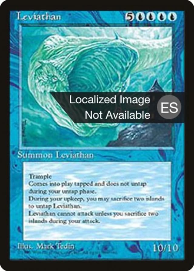 Leviathan image