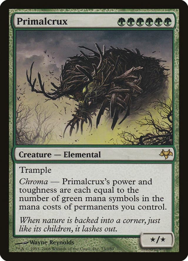 Primalcrux image