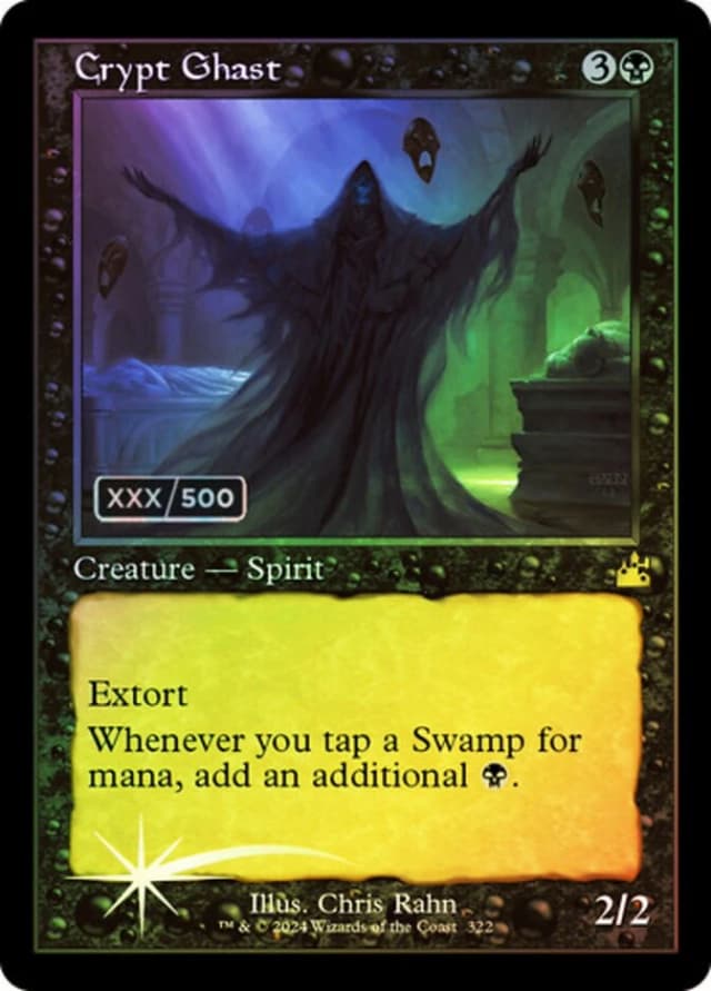 Crypt Ghast image