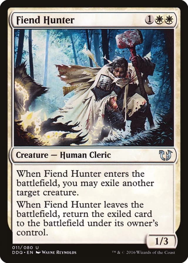 Fiend Hunter image