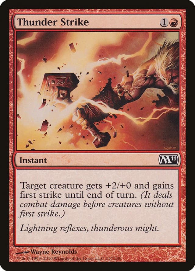 Thunder Strike image
