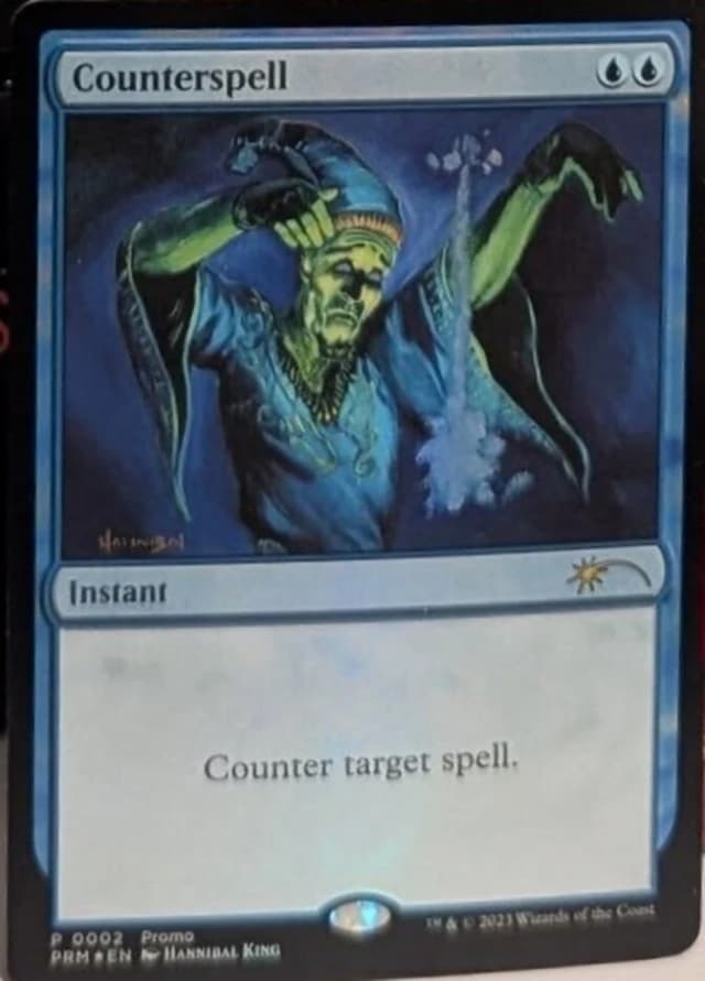 Counterspell image