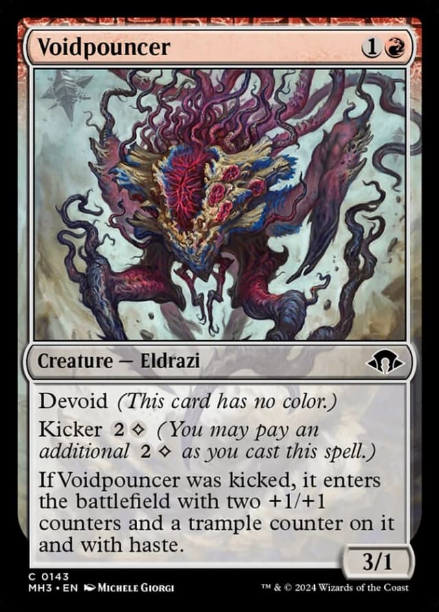 Voidpouncer image
