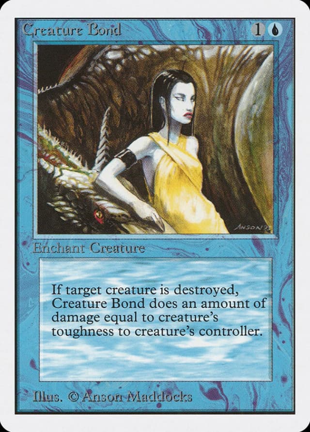 Creature Bond image