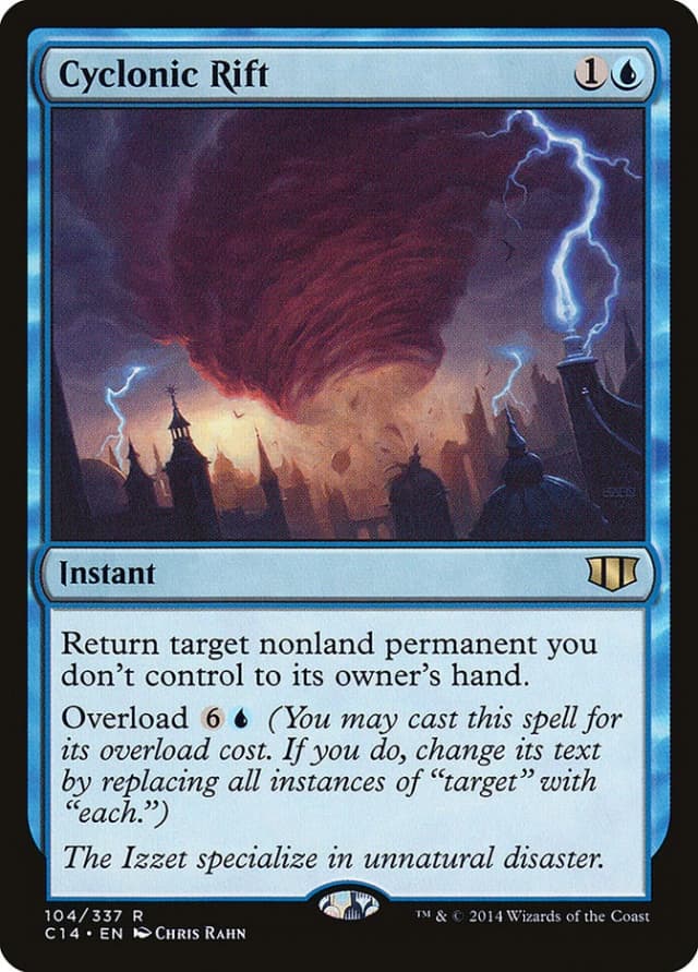Cyclonic Rift image
