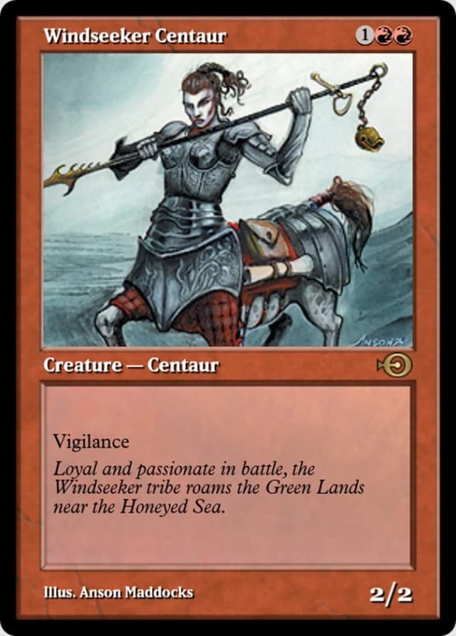 Windseeker Centaur image