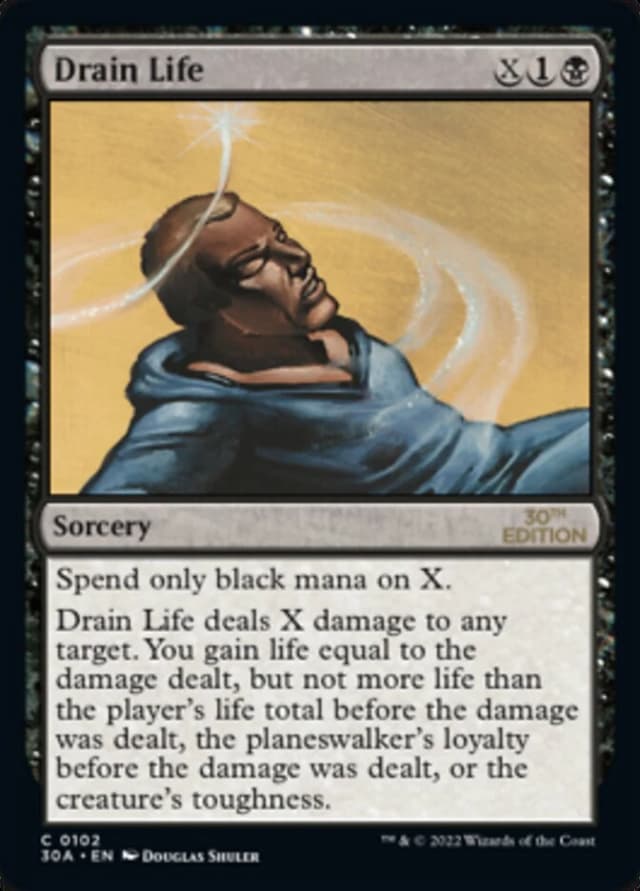 Drain Life image