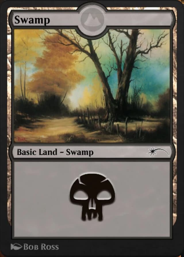 Swamp image