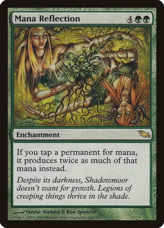 Mana Reflection image