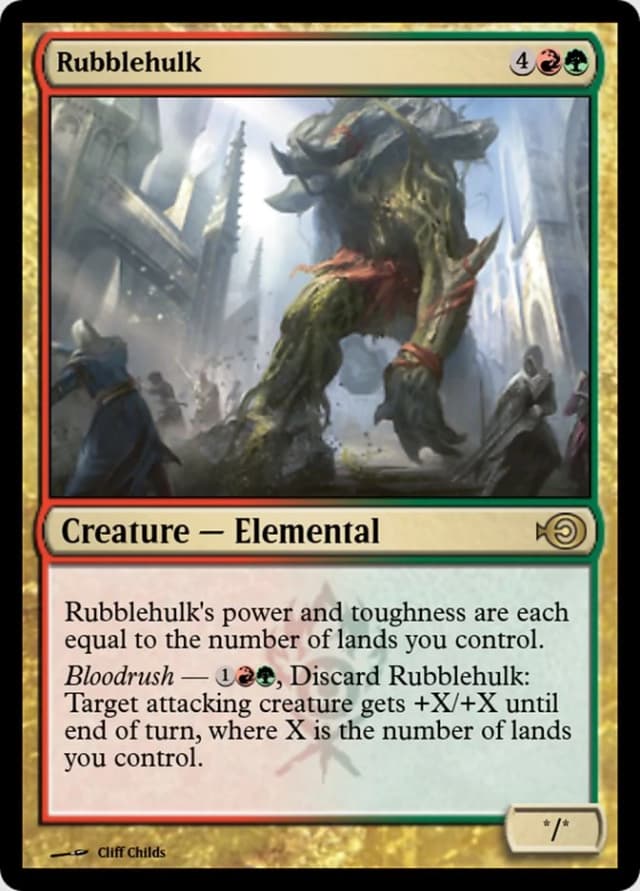 Rubblehulk image