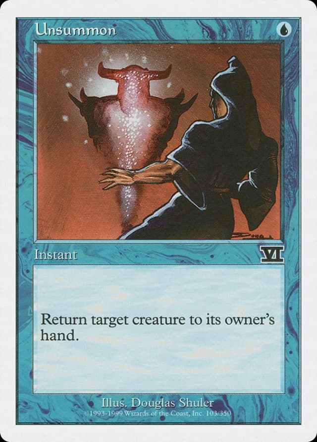 Unsummon image