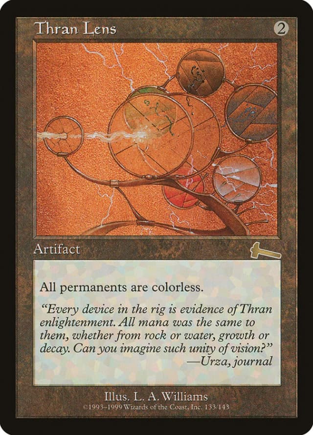 Thran Lens image