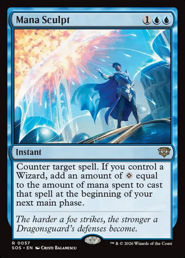 Mana Sculpt image