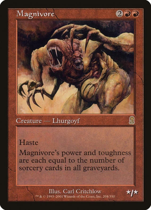 Magnivore image