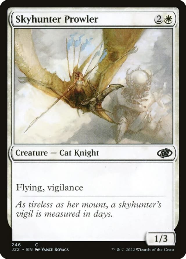 Skyhunter Prowler image