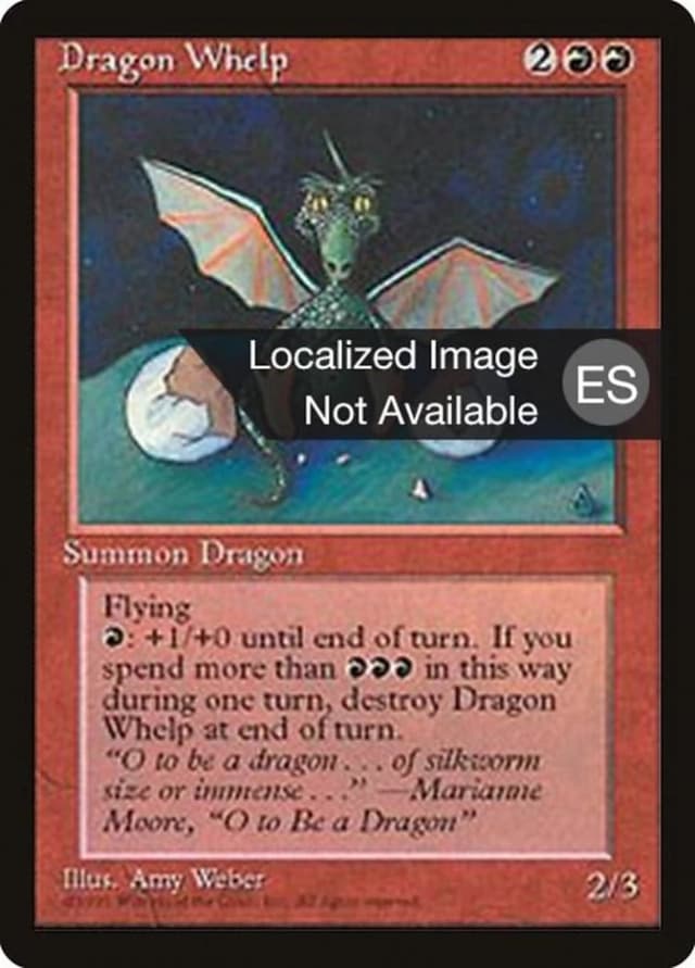 Dragon Whelp image