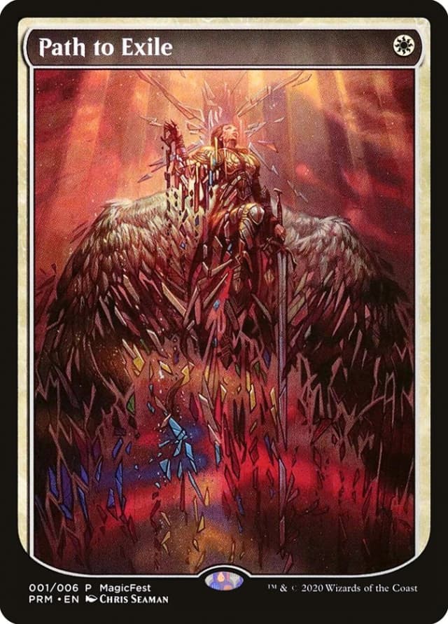 Path to Exile image