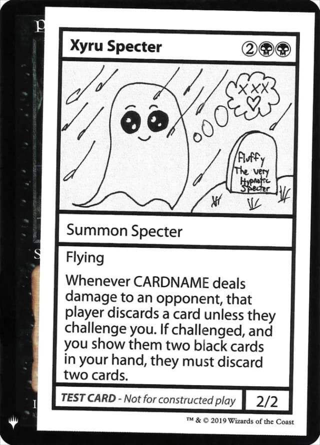 Xyru Specter image