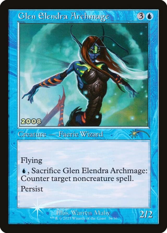 Glen Elendra Archmage image