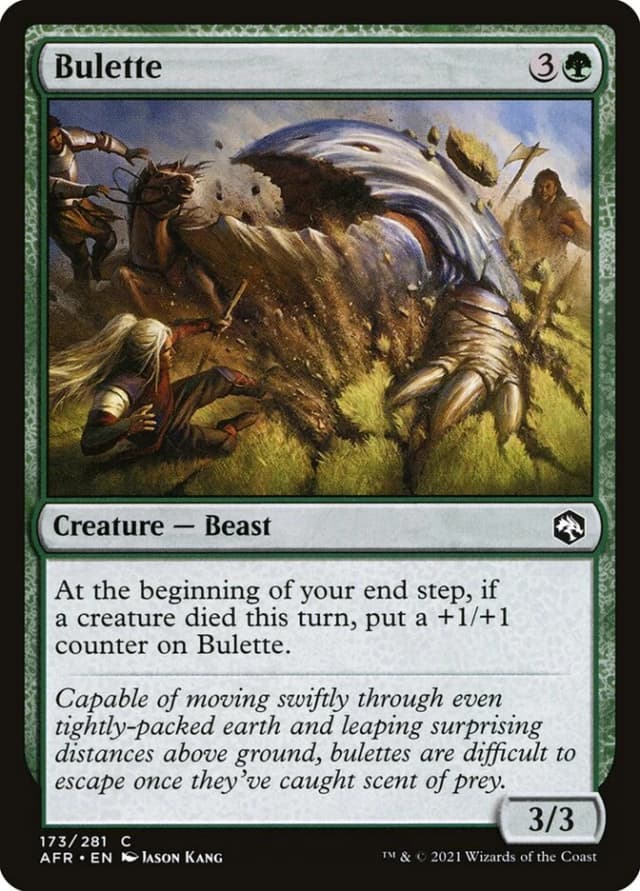 Bulette image