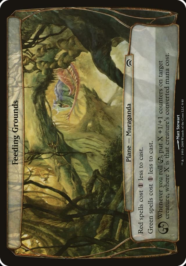 Feeding Grounds image