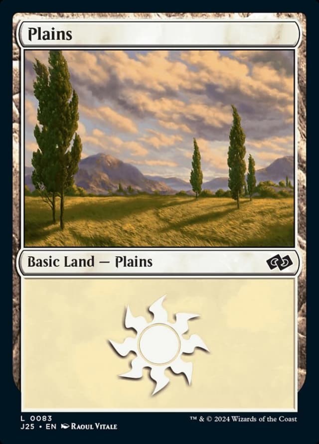 Plains image