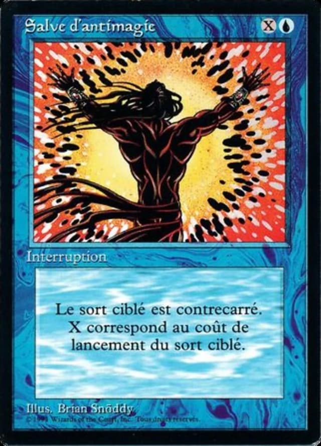 Spell Blast image