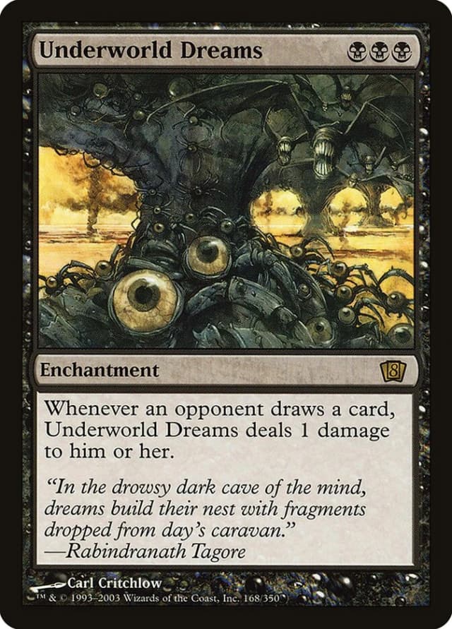 Underworld Dreams image