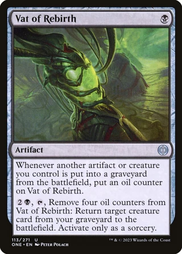 Vat of Rebirth image