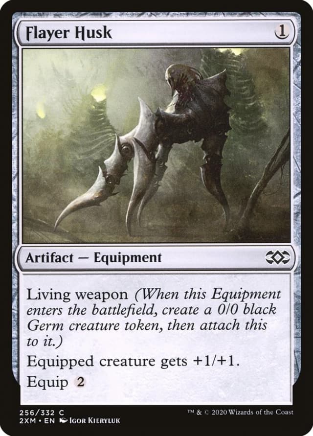 Flayer Husk image