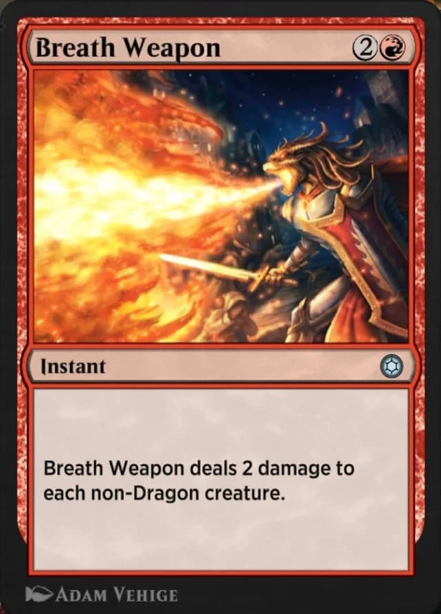 Breath Weapon image