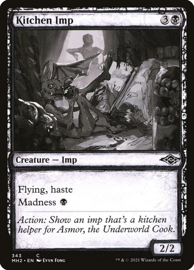Kitchen Imp image