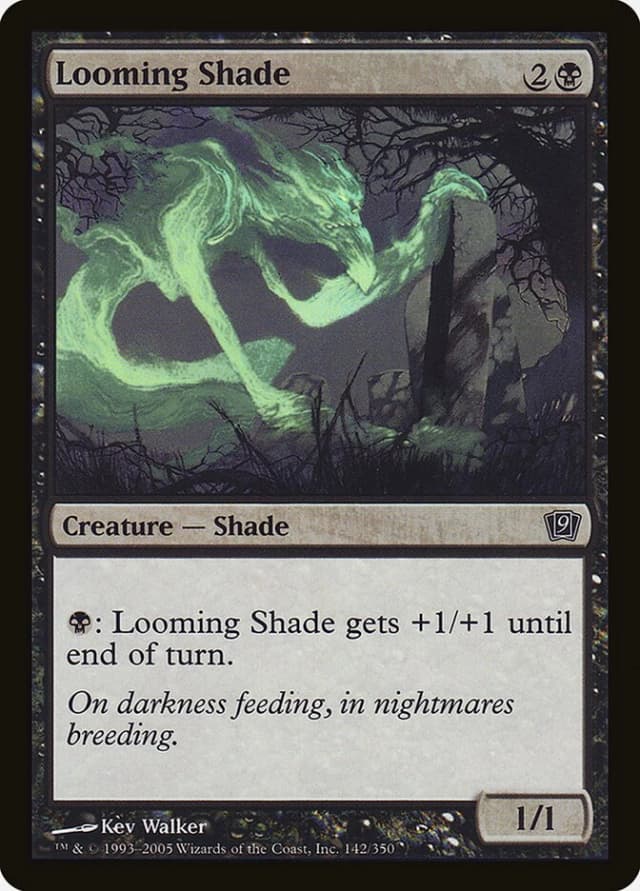 Looming Shade image