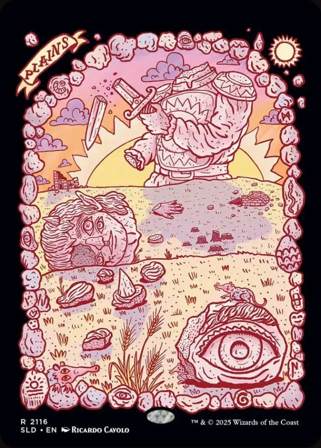 Plains image