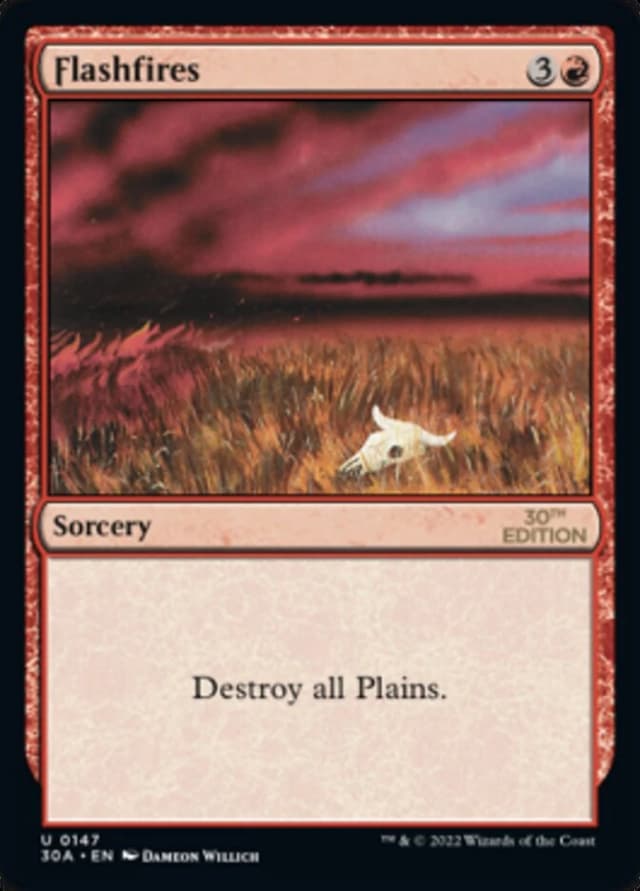 Flashfires image