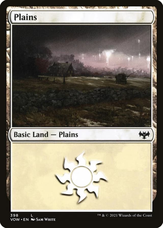 Plains image