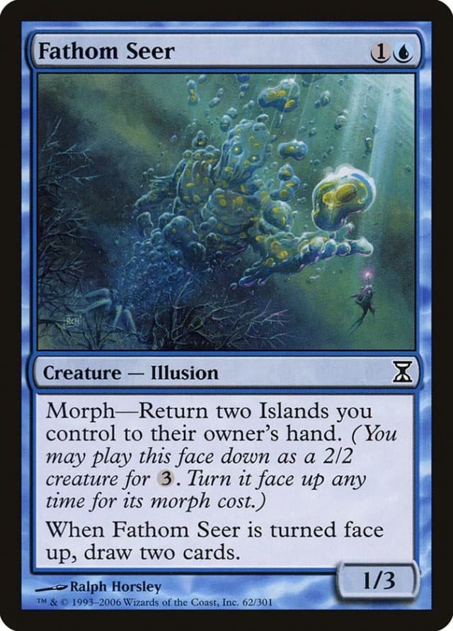 Fathom Seer image