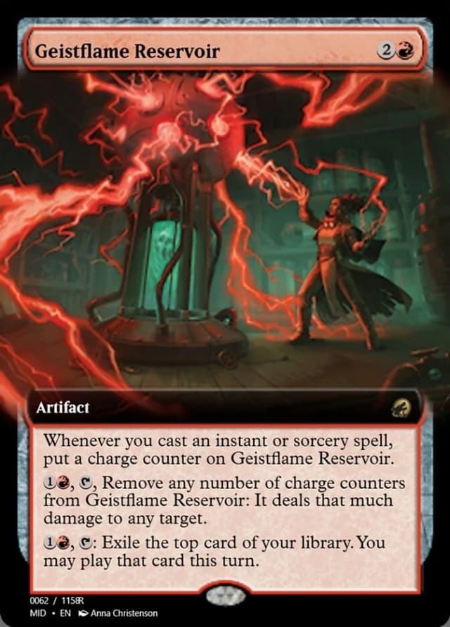 Geistflame Reservoir image