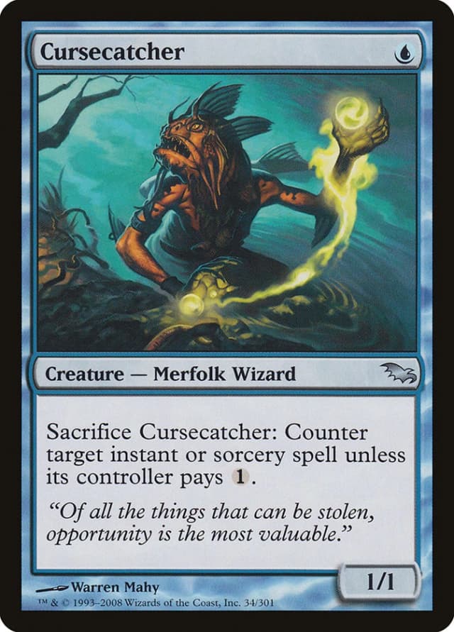 Cursecatcher image