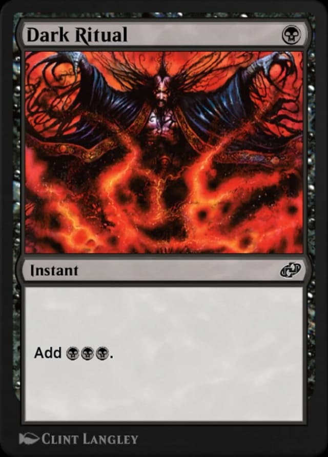 Dark Ritual image