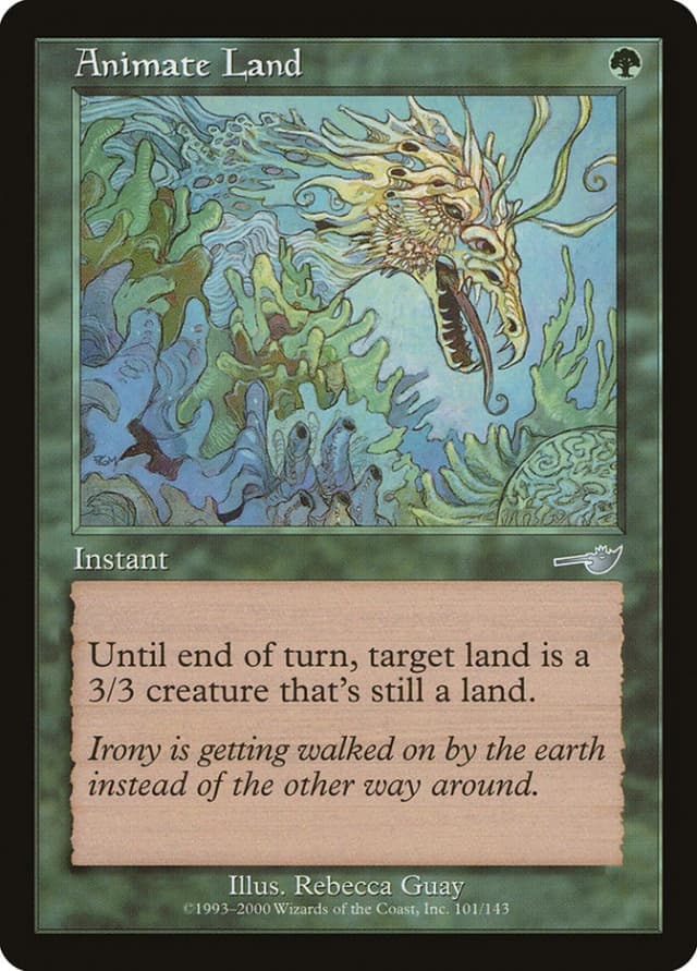 Animate Land image