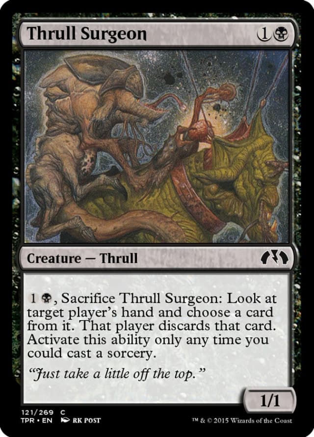 Thrull Surgeon image