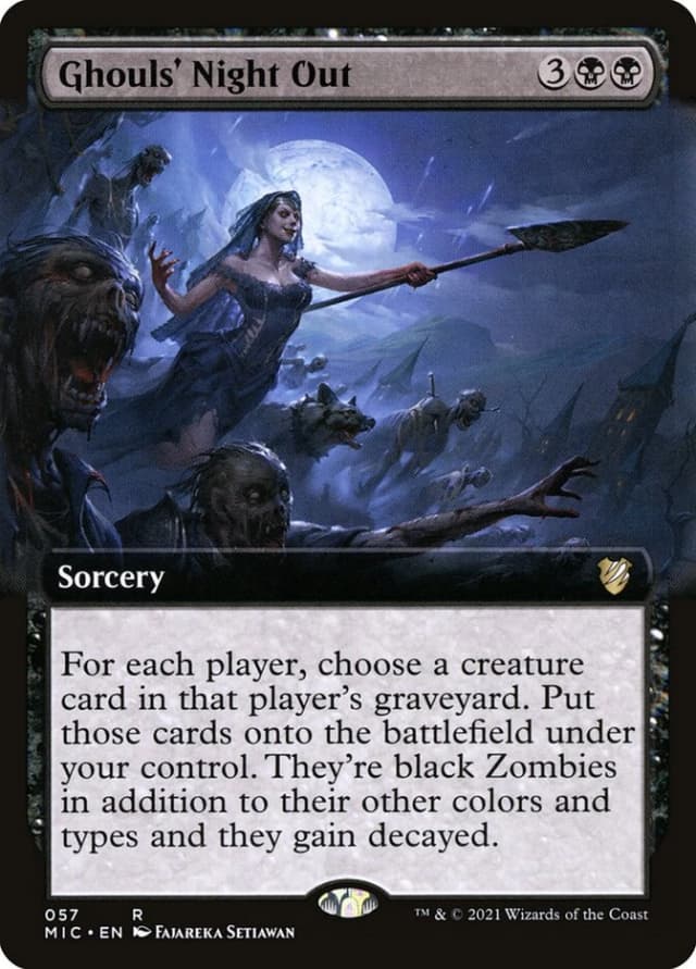 Ghouls' Night Out image
