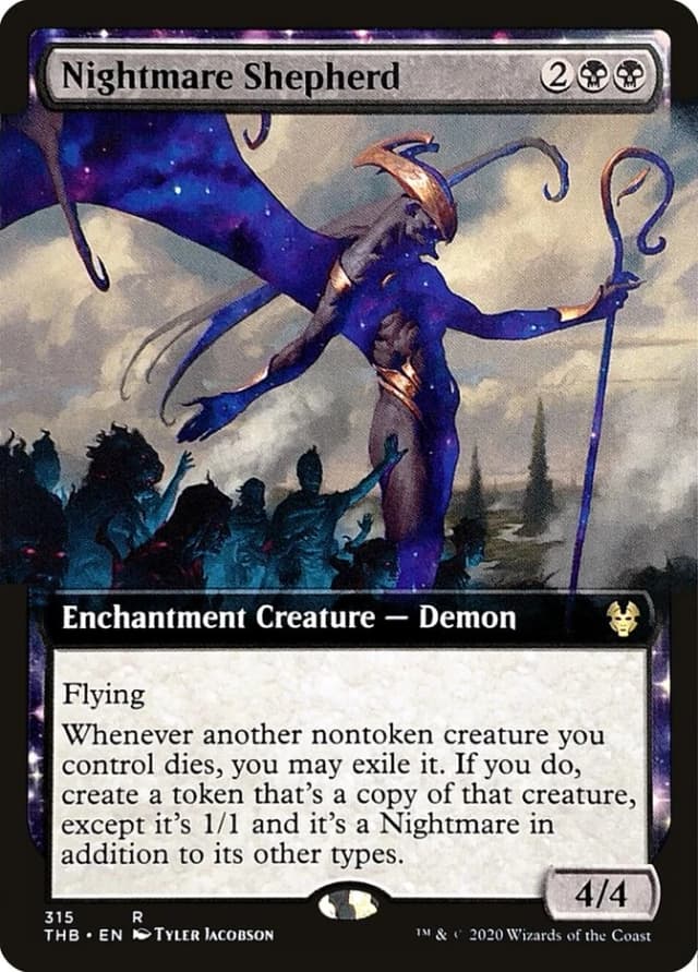 Nightmare Shepherd image