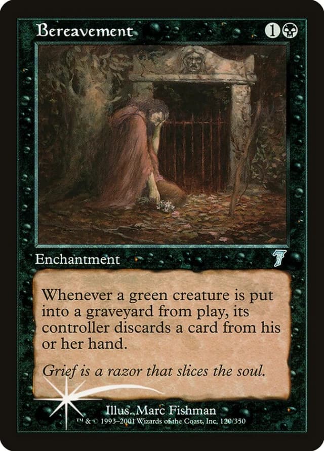Bereavement image