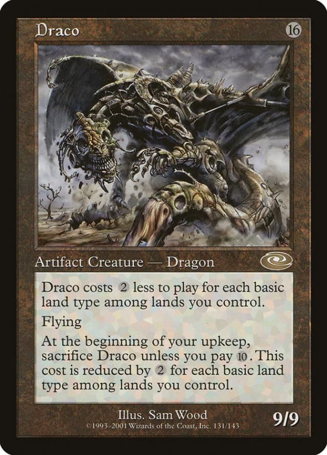 Draco image