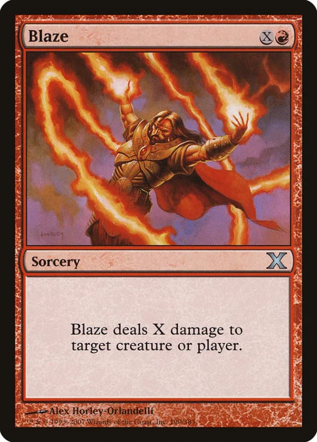 Blaze image