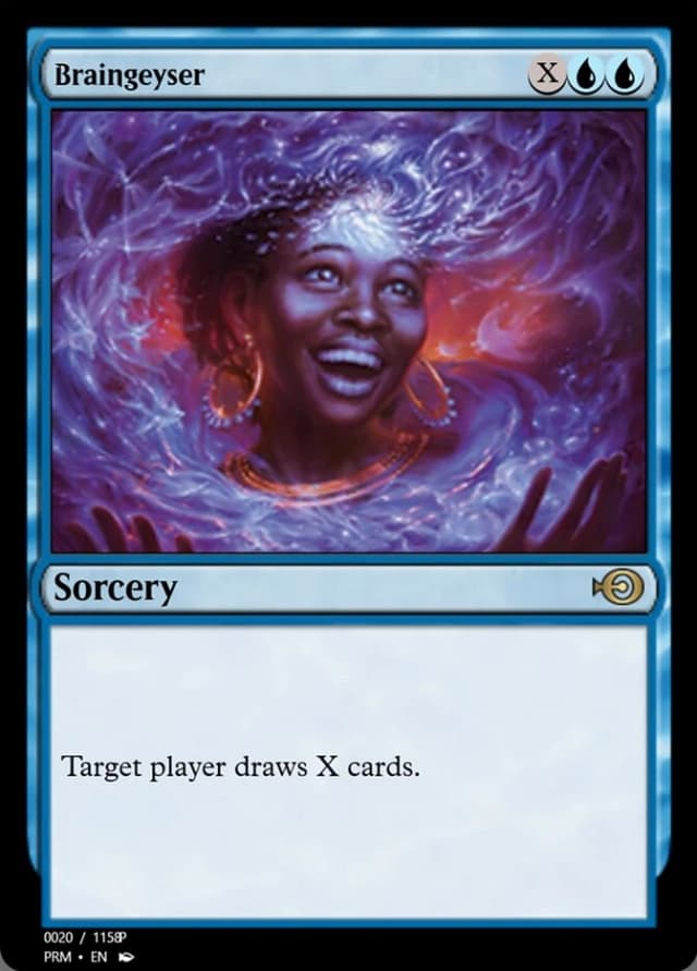 Braingeyser image
