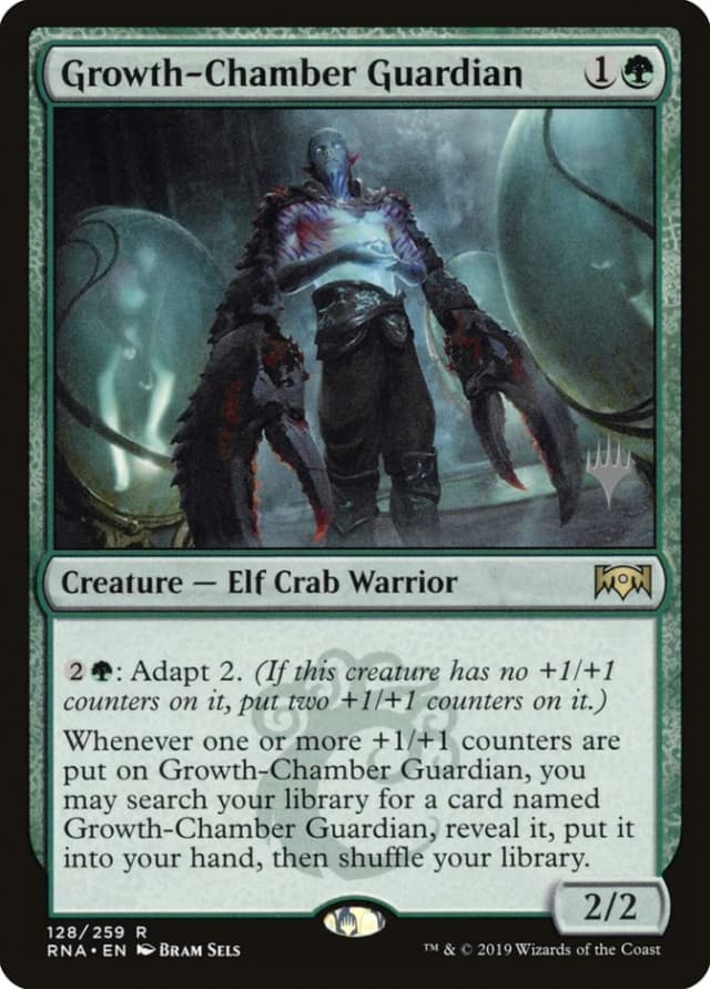 Growth-Chamber Guardian image