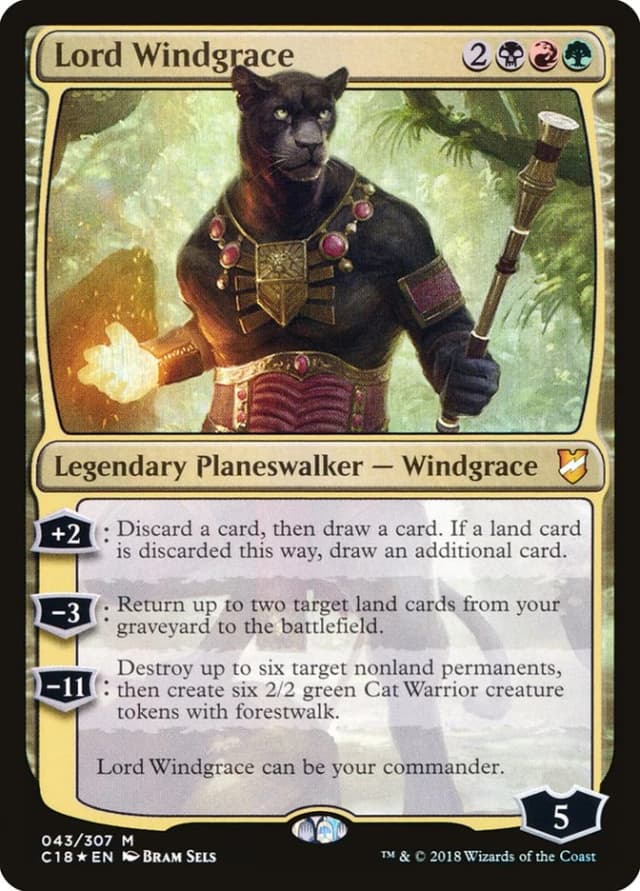 Lord Windgrace image